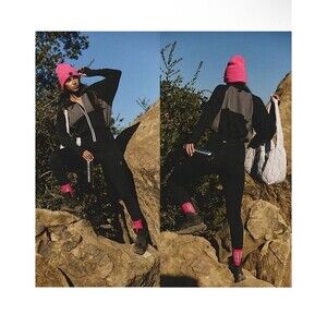 Free People Movement Keepin Cozy One Piece Size M $198 NWT